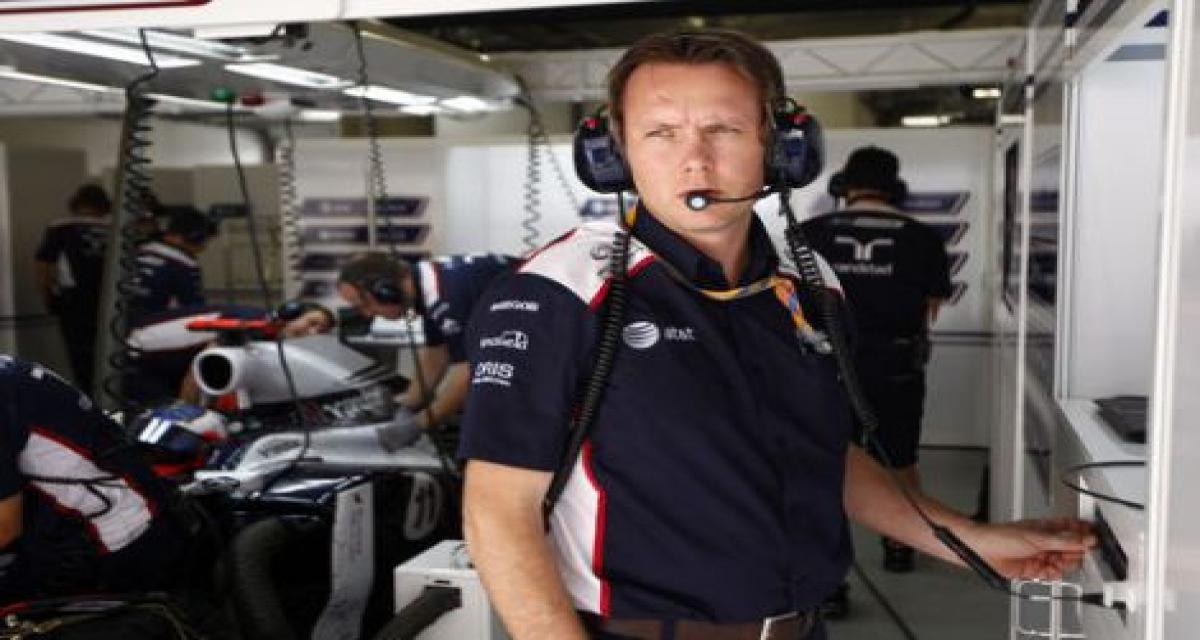 Formule1: Sam Michael rejoint McLaren