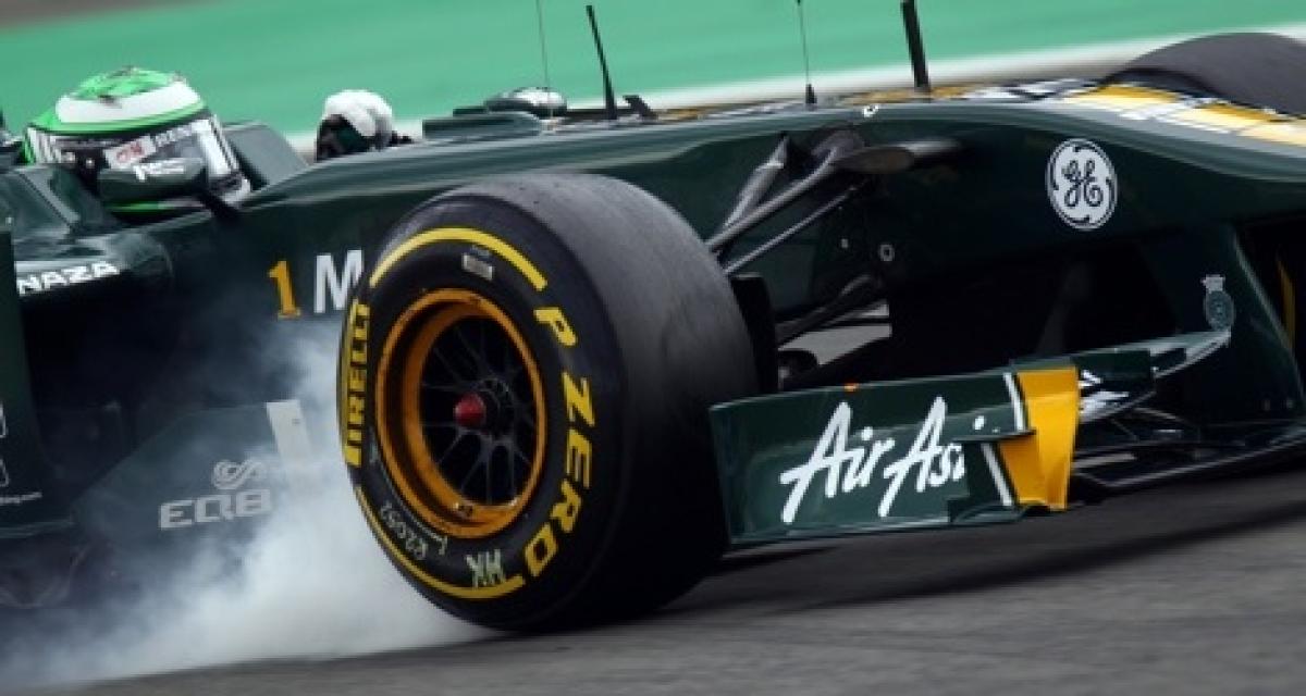 Grand Prix du Japon : posez vos questions à Pirelli via le blog auto
