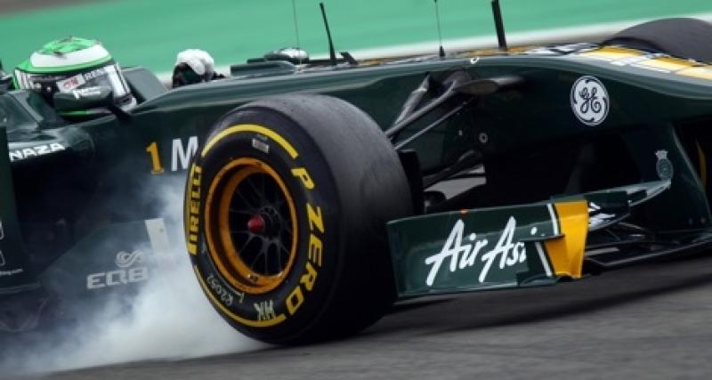  - Grand Prix du Japon : posez vos questions à Pirelli via le blog auto