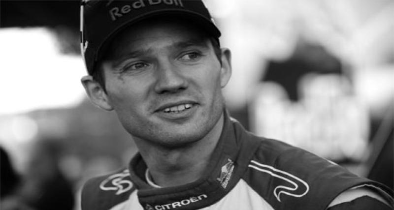  - WRC : vers un échange Ogier – Hirvonen ?