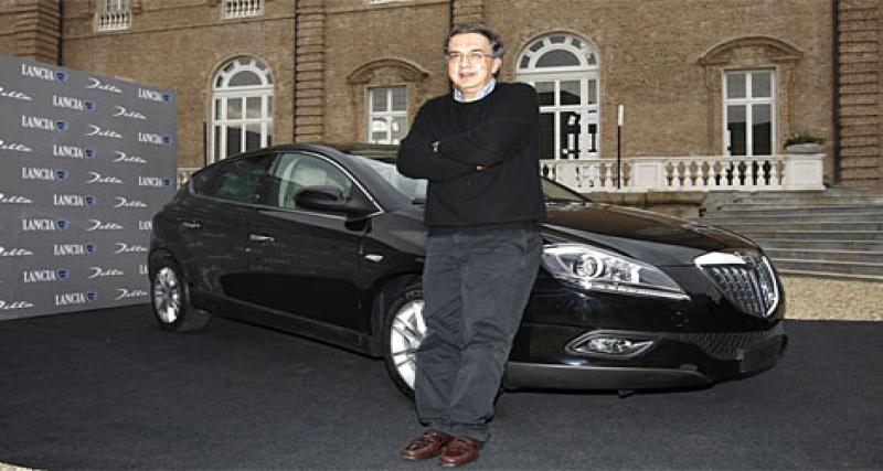  - Sergio Marchionne tacle l’Europe