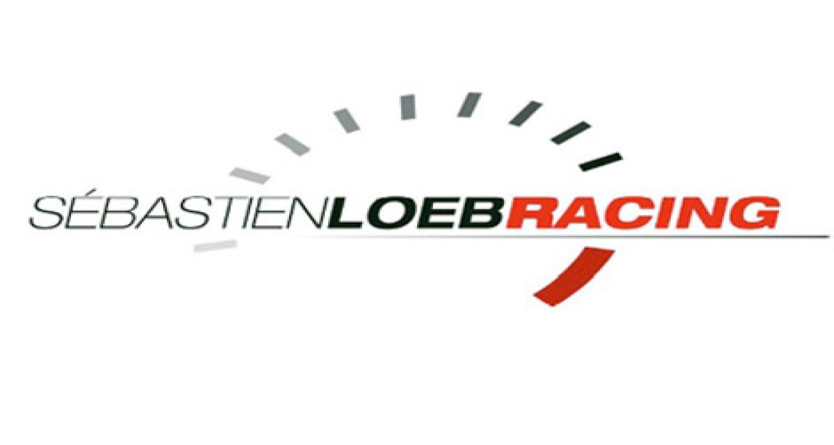 Sébastien Loeb crée le Sébastien Loeb Racing