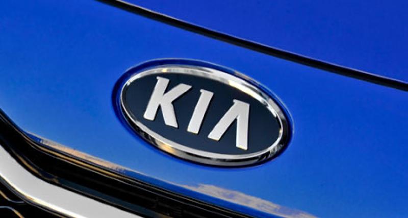  - Une troisième usine en Chine pour Kia