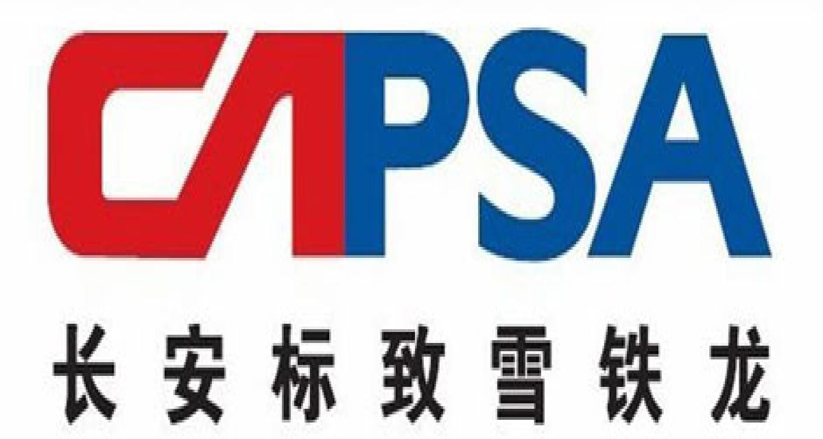 PSA inaugure sa co-entreprise avec Changan