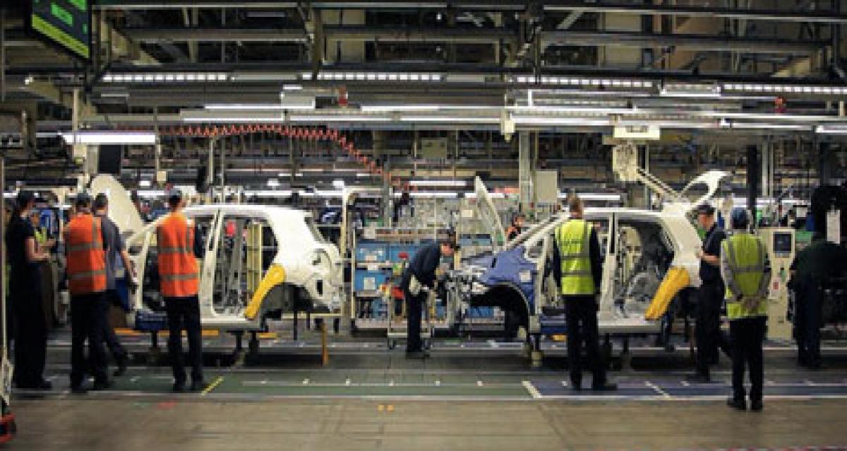 Toyota prépare l'arrivée des prochaines Auris et Corolla en Europe