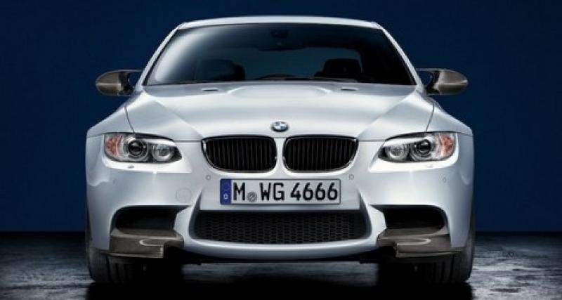  - Essen 2011 : BMW M