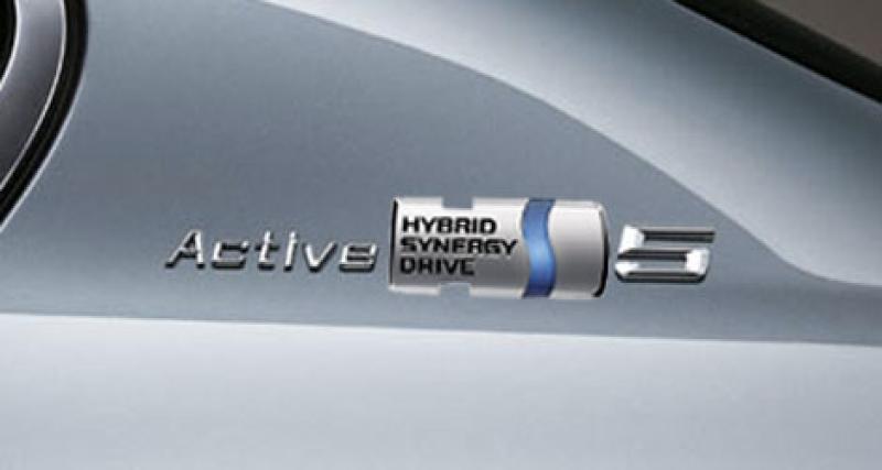  - Toyota et BMW : hybride contre diesel 