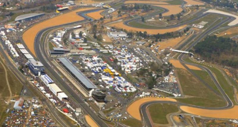  - L'ACO créé la "Fête de l’ACO" en septembre au Mans