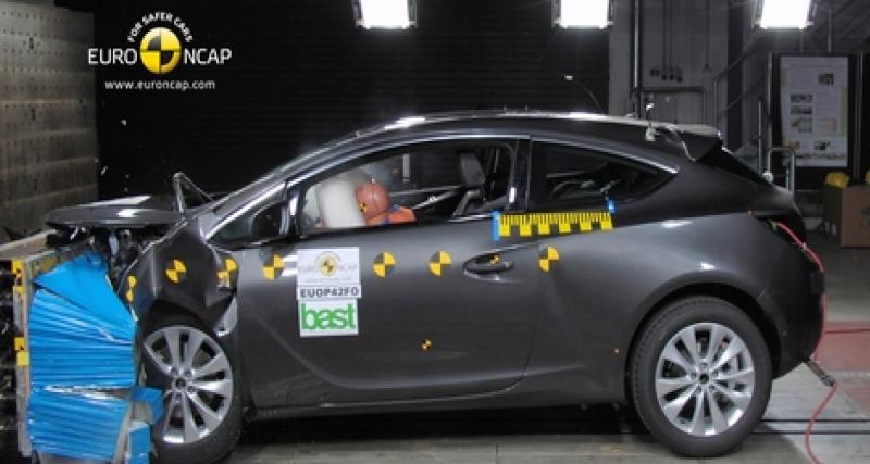  - Opel : austérité, restructuration et licenciements dans les cartons ?
