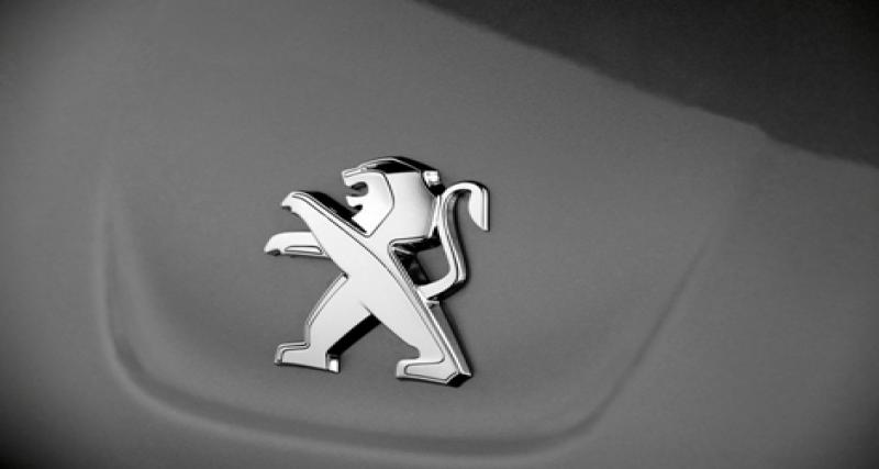  - PSA Mulhouse : feu vert pour Citroën et feu rouge pour Peugeot