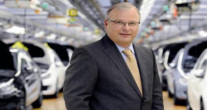  - "Think Blue Factory" : le groupe VW veut réduire son empreinte environnementale