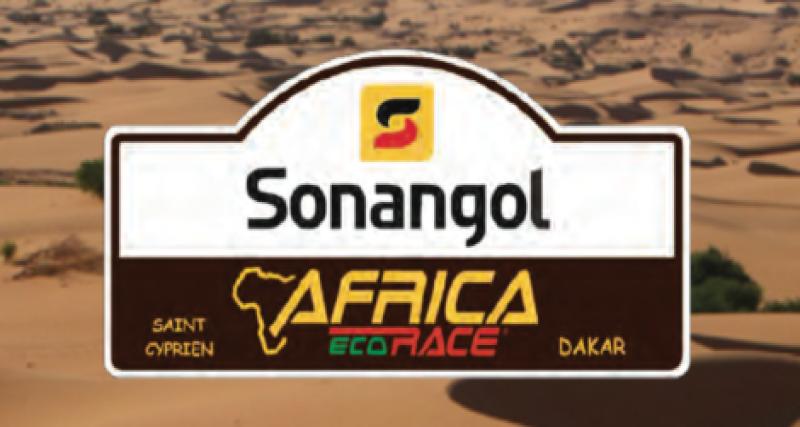  - Africa Eco Race: le point sur "l'autre" Dakar