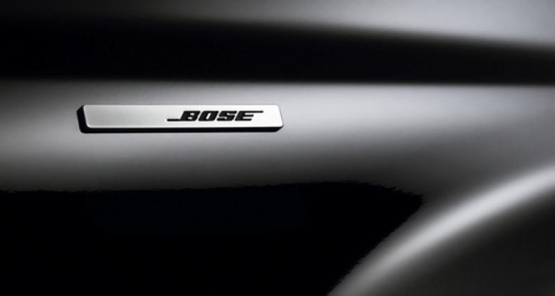  - Le Renault Koleos en série spéciale Bose