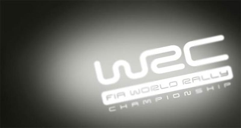  - La FIA remet la main sur le WRC
