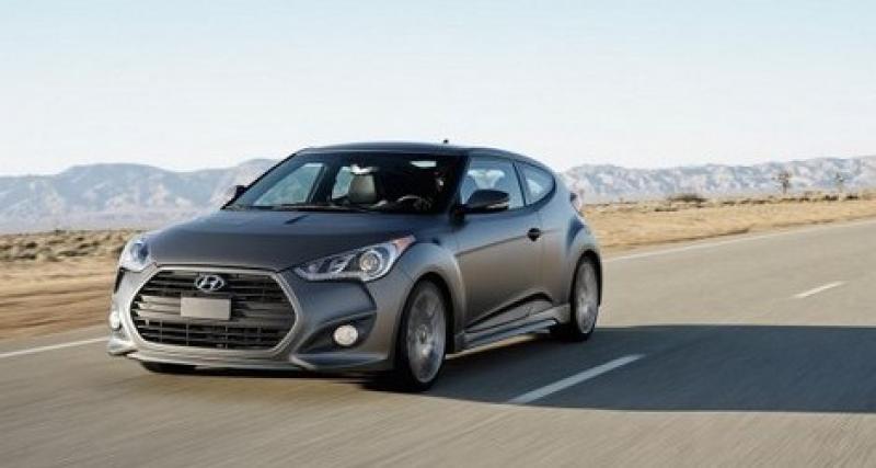  - Lourds investissements dans les cartons Hyundai/Kia