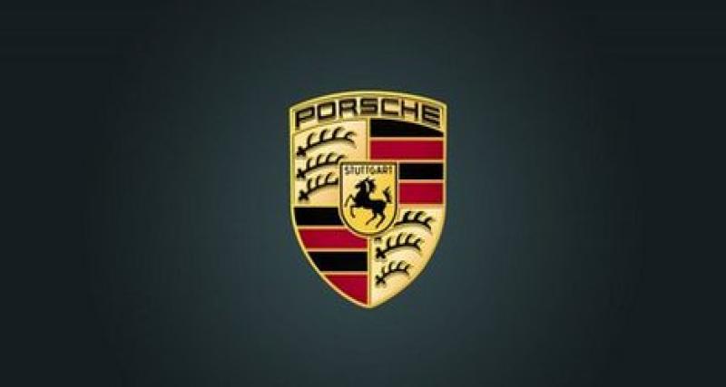  - Baby Porsche : on oublie
