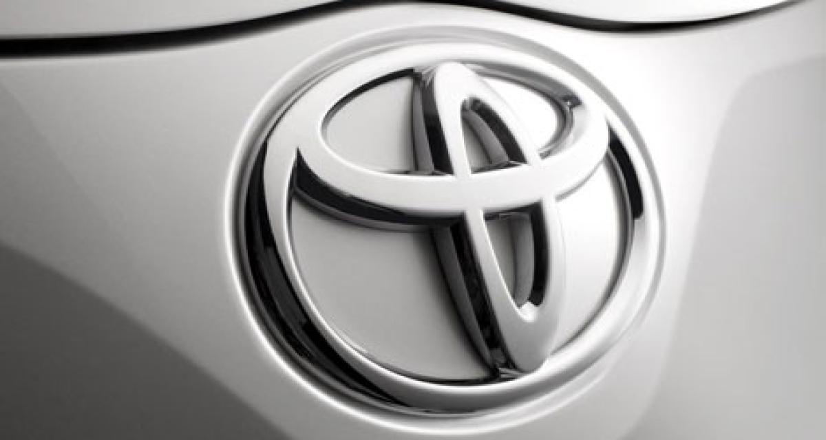 Investissements de Toyota en Thaïlande