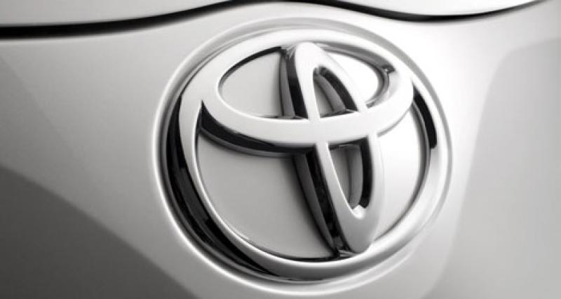 - Investissements de Toyota en Thaïlande