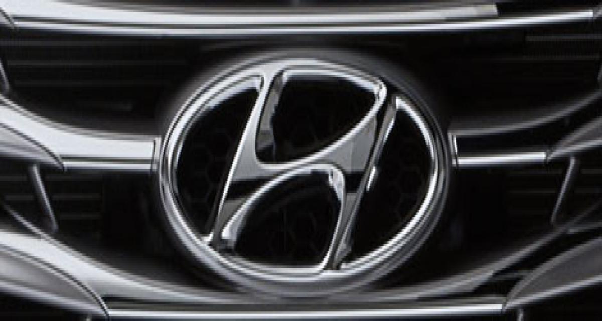 Hyundai multiplie les vitesses