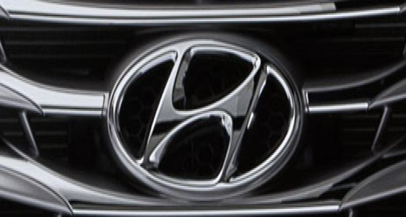  - Hyundai multiplie les vitesses