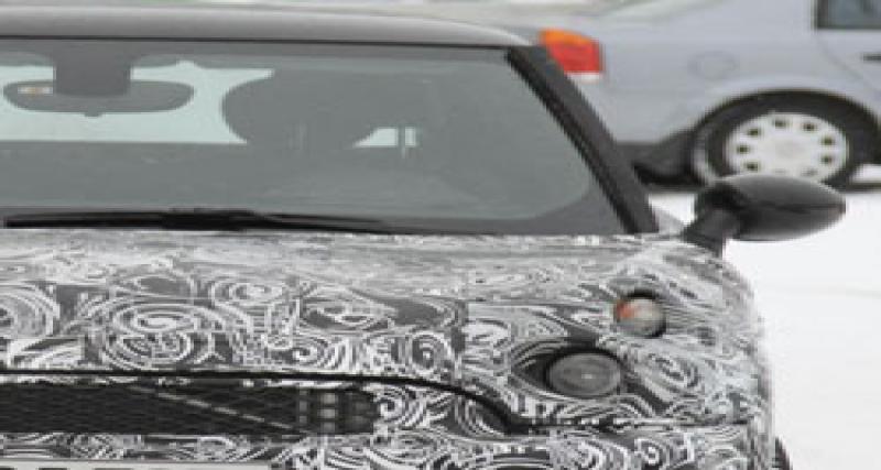  - Spyshots : Mini