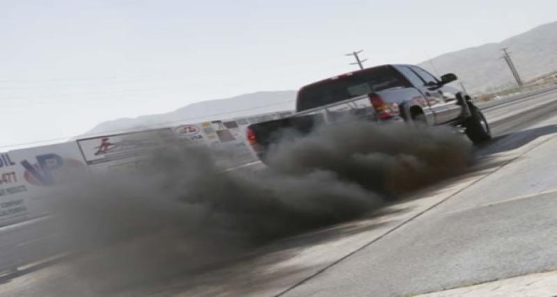  - Californie: de nouvelles mesures contre la pollution automobile