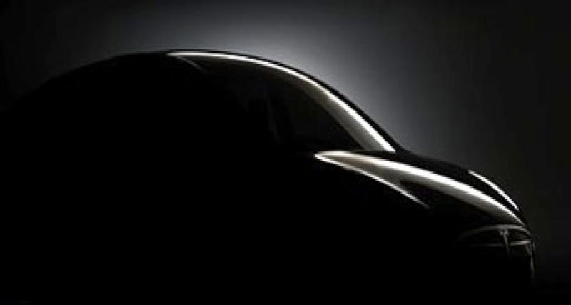  - Tesla Model X, en attendant le 9 février