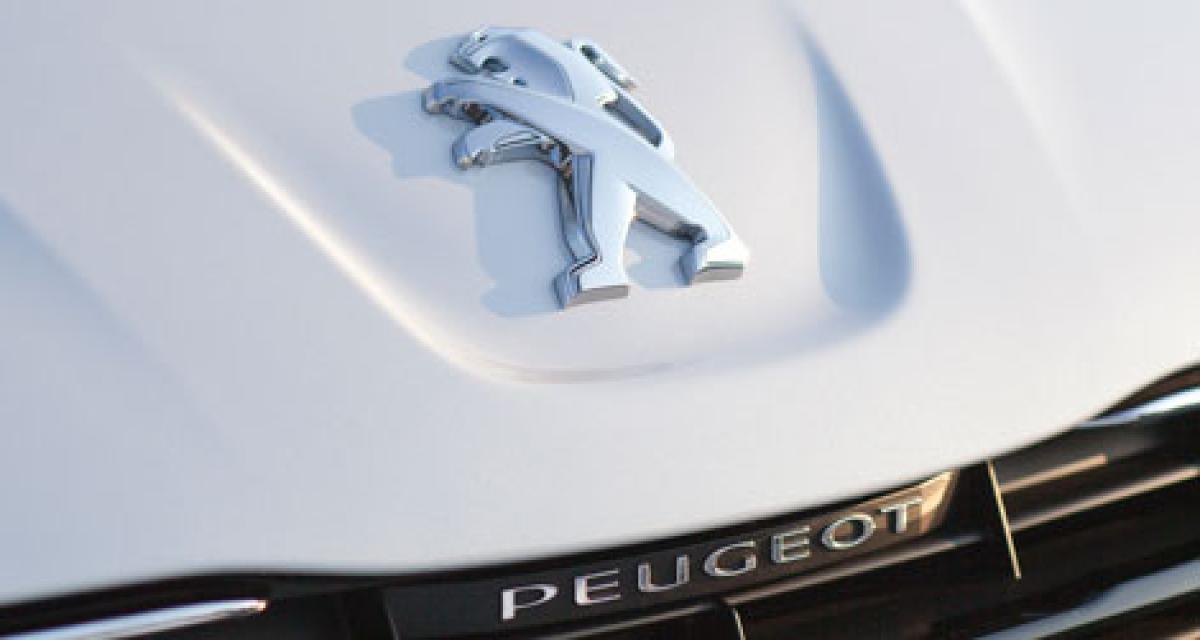 Peugeot revoit ses plans en Inde
