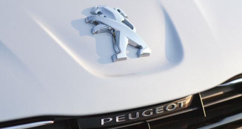  - Peugeot revoit ses plans en Inde
