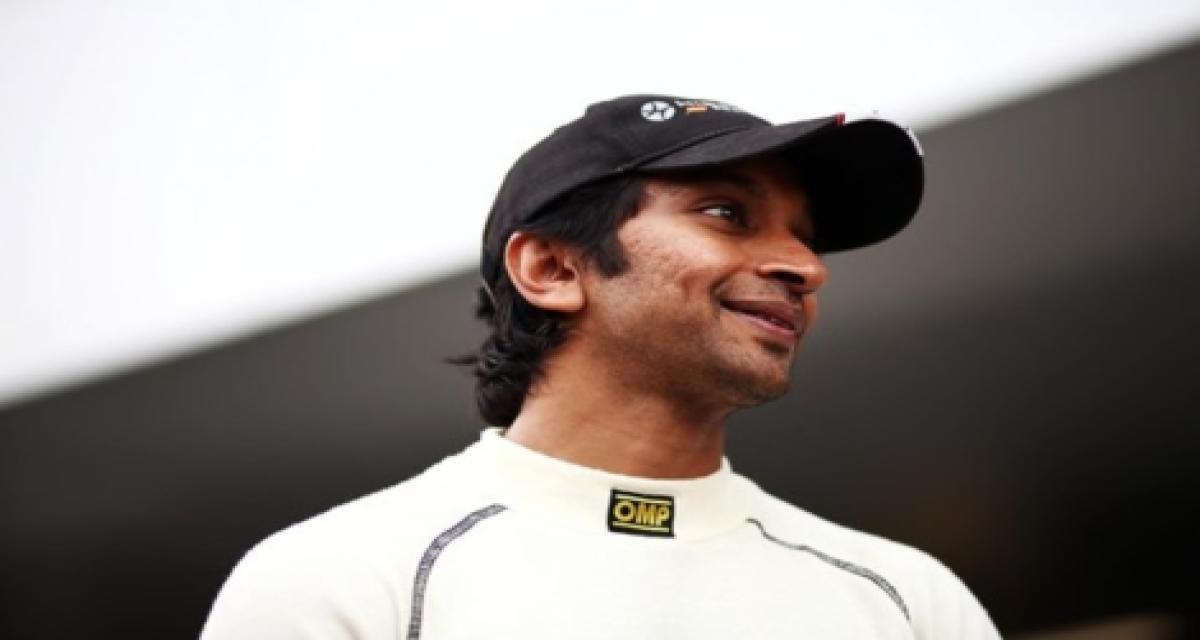 Formule1 : Karthikeyan chez HRT, la grille est complète