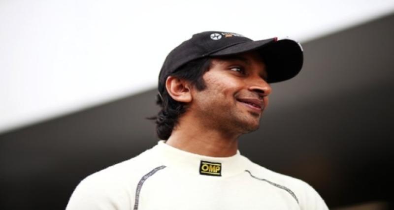  - Formule1 : Karthikeyan chez HRT, la grille est complète