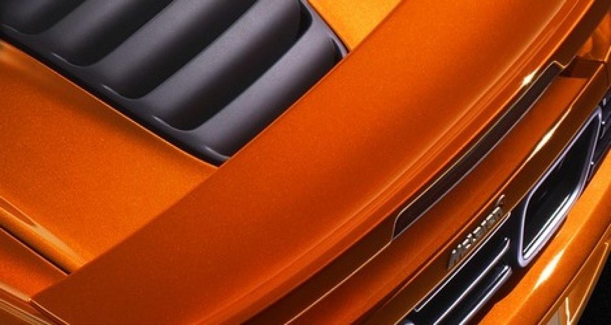 McLaren Automotive veut se poser comme la référence (vidéo)