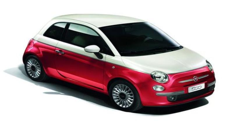  - Fiat 500 ID... Juste pour l'Allemagne