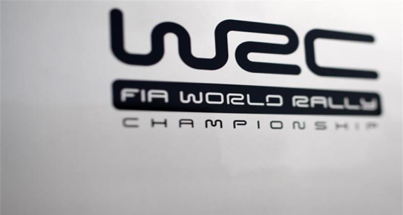  - WRC cherche promoteur