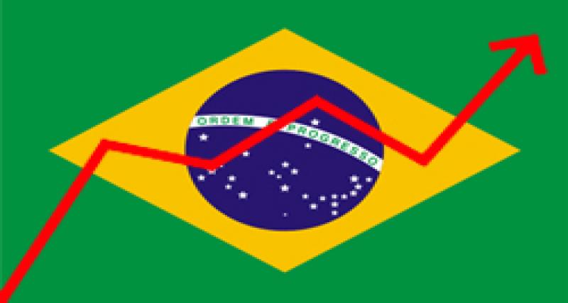  - Bilan janvier 2012 : Brésil