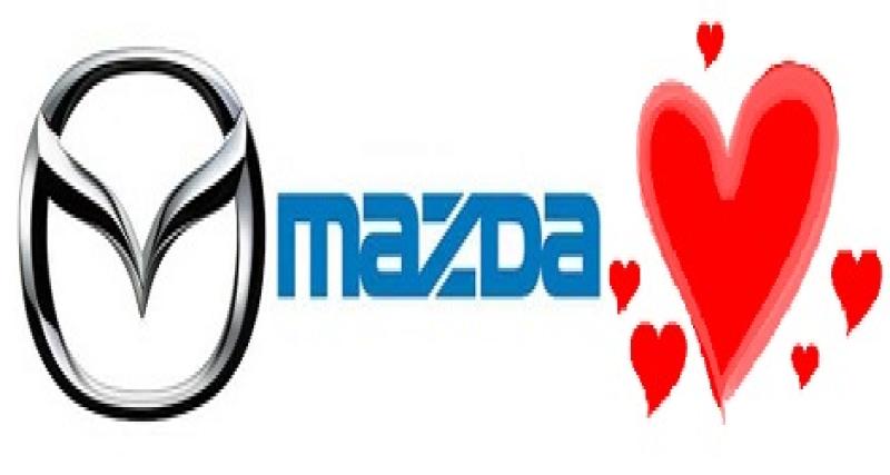  - Mazda : à la recherche d’une nouvelle âme sœur ?
