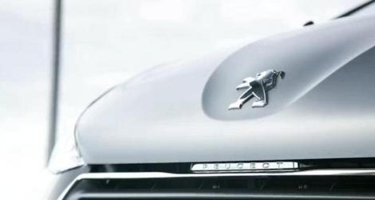 2011: une mauvaise année pour PSA Peugeot Citroën