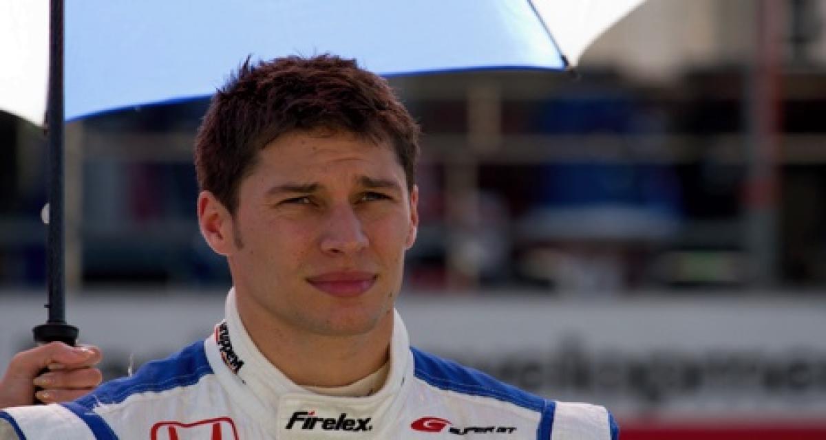 Loïc Duval arrive chez Lexus en Super GT et revient en Formula Nippon