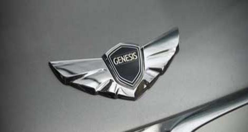  - Hyundai : pas de nouvelle marque HDG