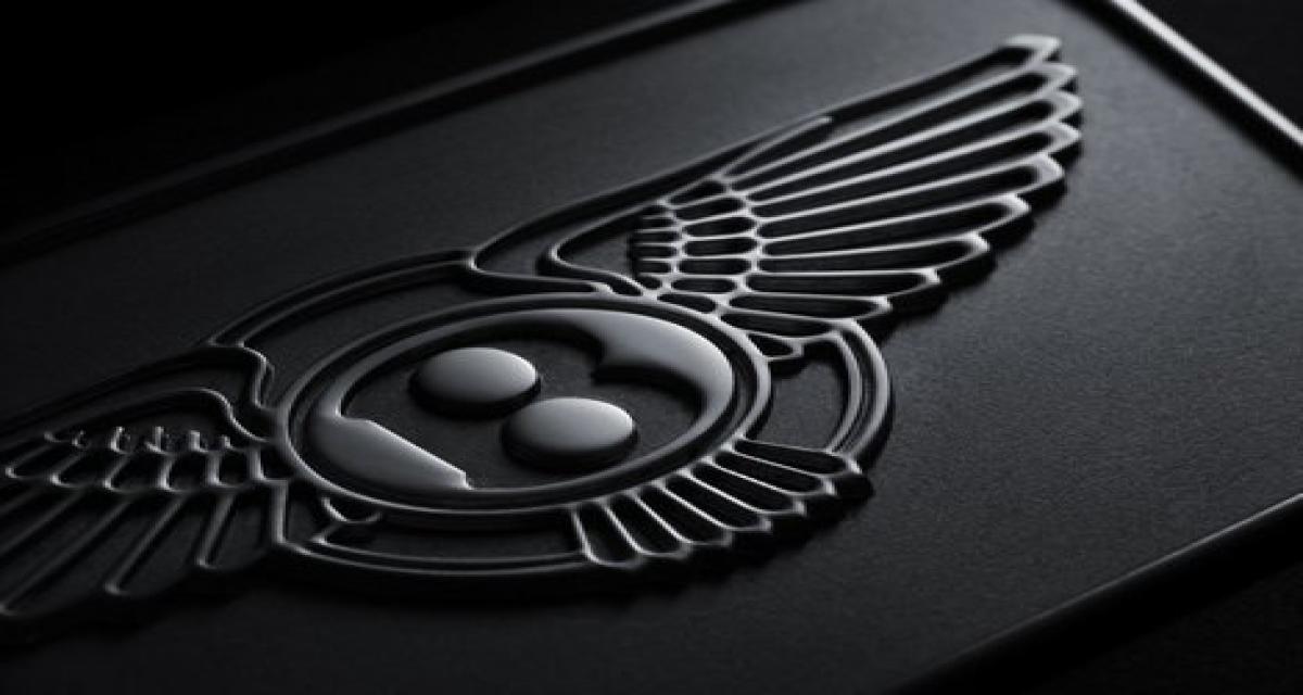 Bentley : nouveautés et évolutions au menu pour le W12 