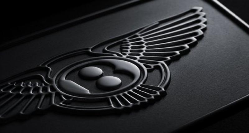  - Bentley : nouveautés et évolutions au menu pour le W12 