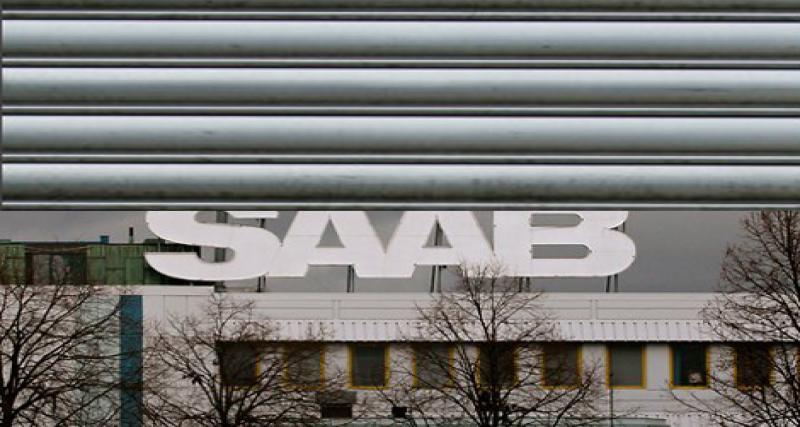  - "Saab en est où" ? Rumeur allemande...