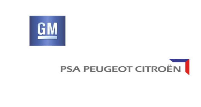  - PSA – General Motors : l’annonce officielle !