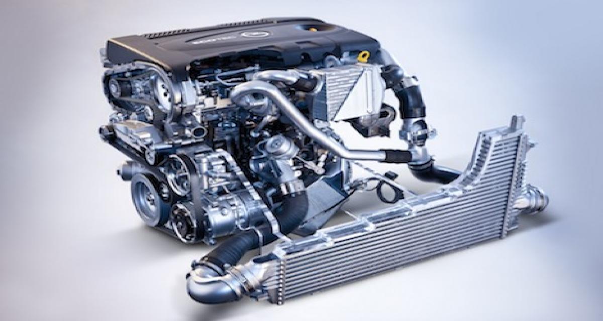 Essai: Opel Insignia 2.0 BiTurbo CDTI, un nouveau moteur (1/3)