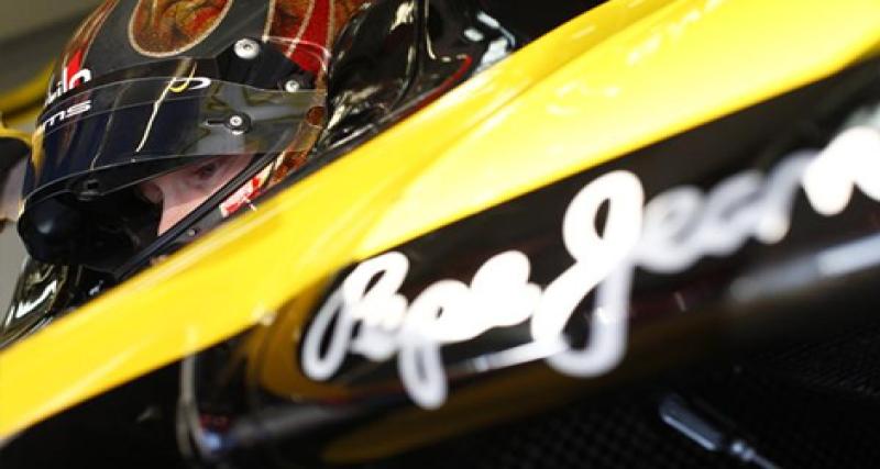 - Essais GP2 Series à Jerez : Davide Valsecchi domine, les Français en difficulté