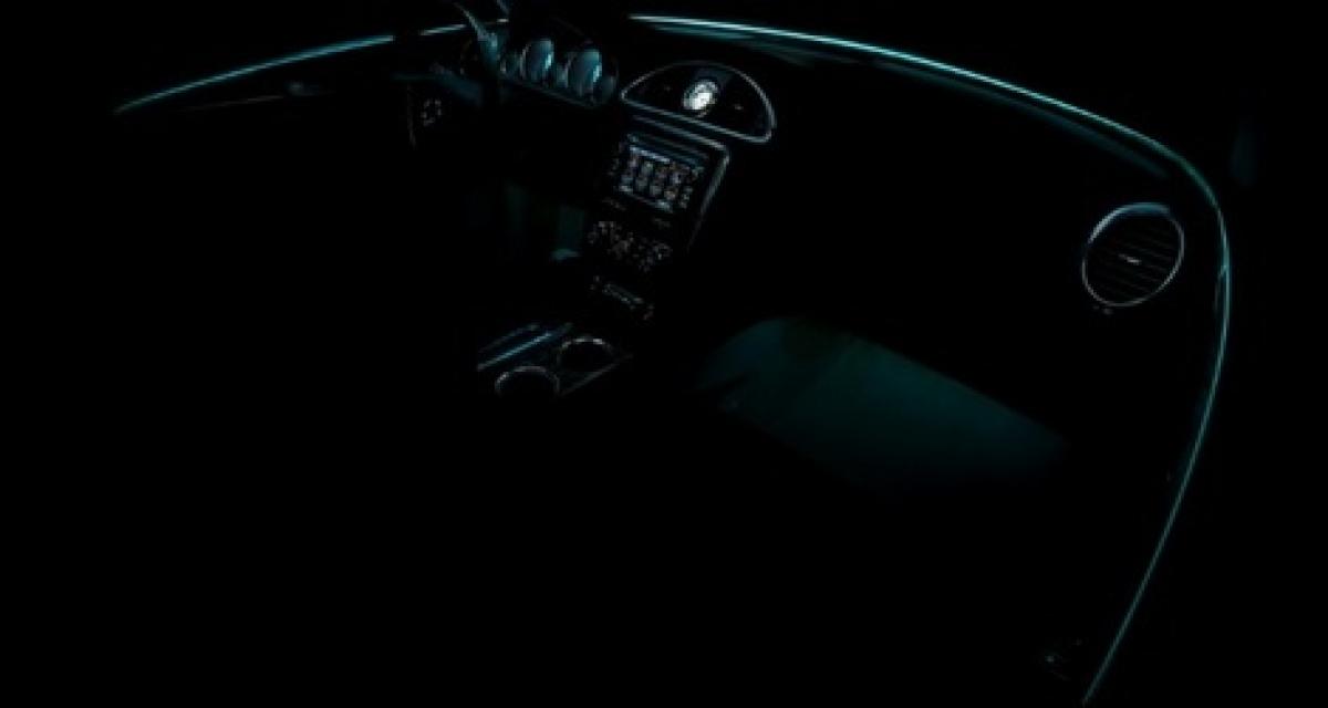 New-York 2012 : premier teaser pour le Buick Enclave