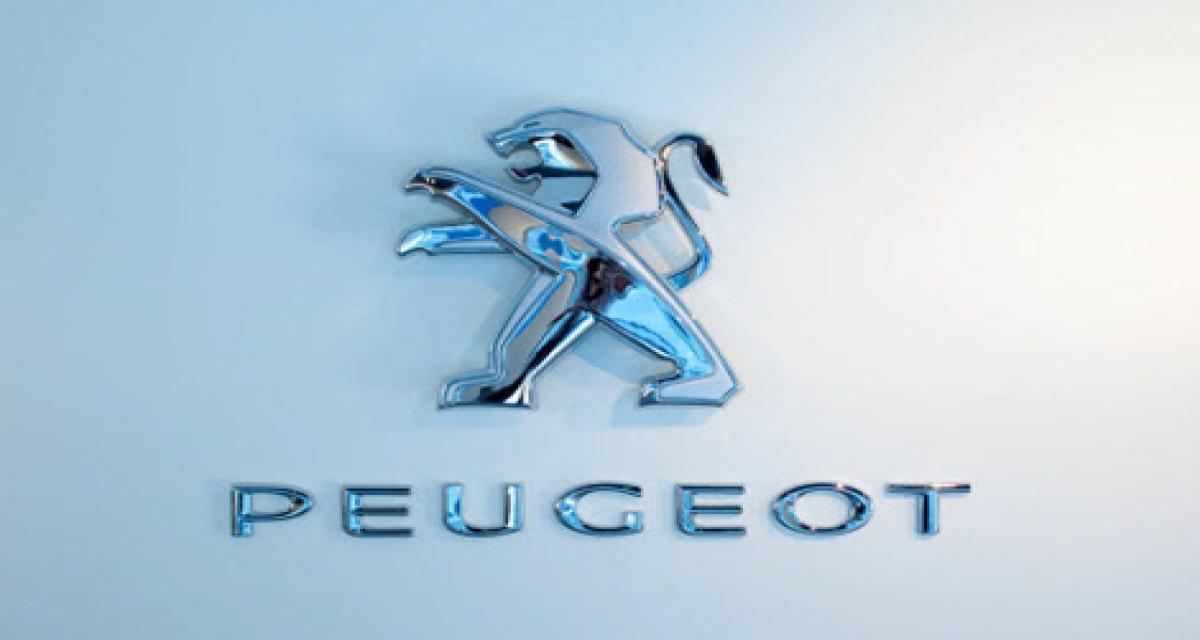 Des Peugeot aux Etats-Unis ? Pourquoi pas, répond Thierry Peugeot