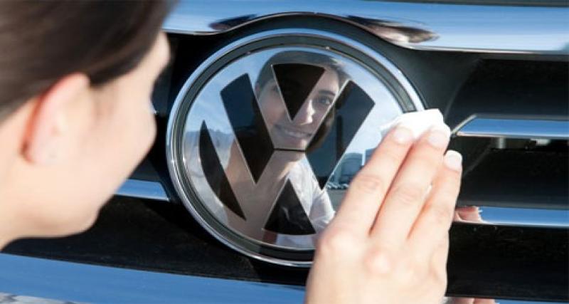  - Bas coût : Volkswagen s’y prépare aussi