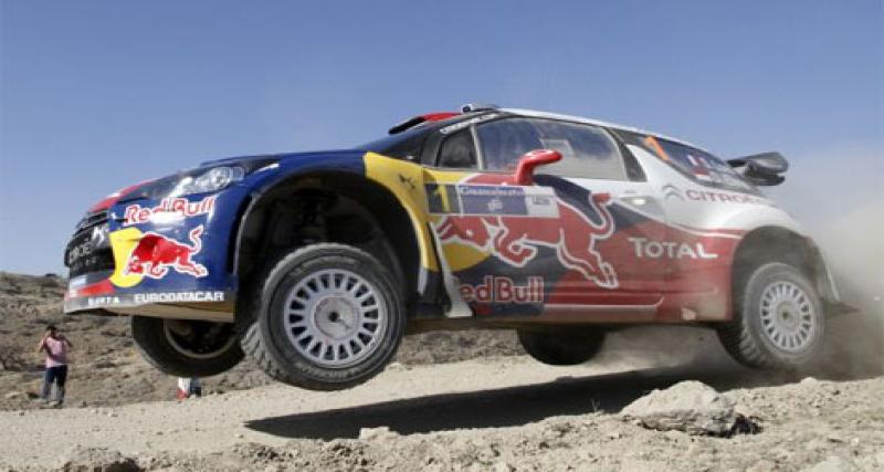  - WRC : faudra-t-il ouvrir la route au Portugal ?