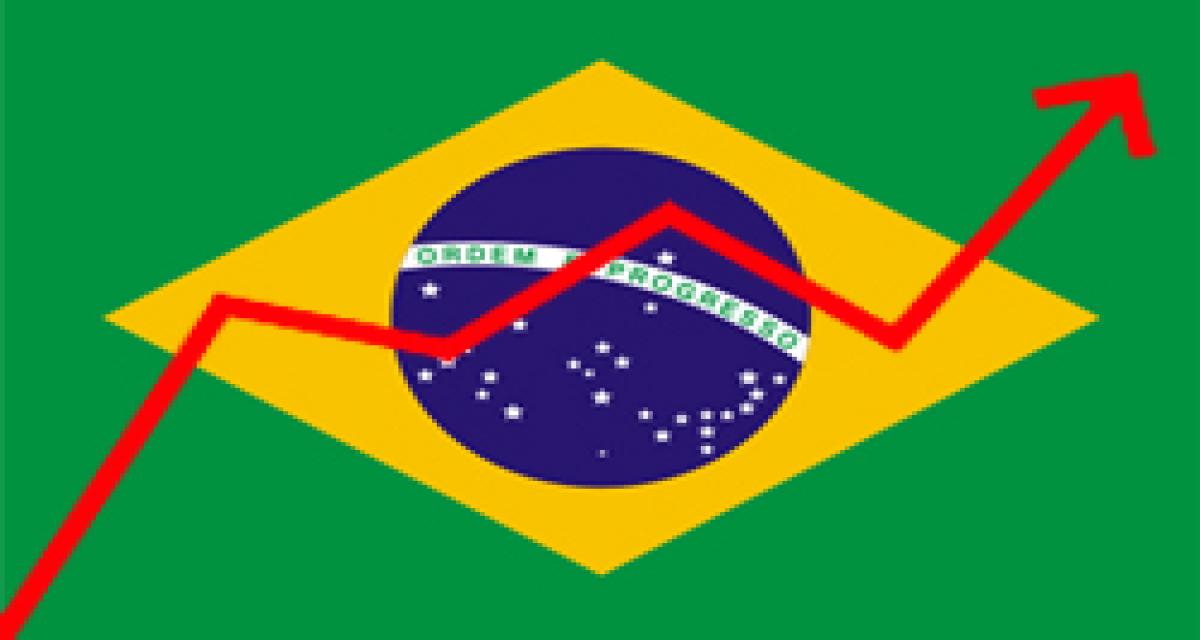 Bilan mars 2012 : Brésil